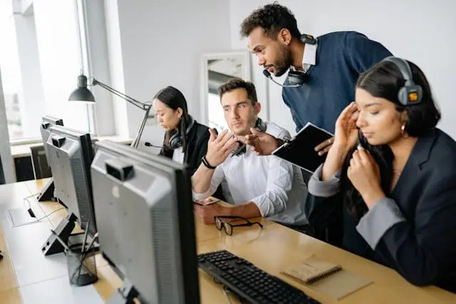 Oprogramowanie klasy CRM