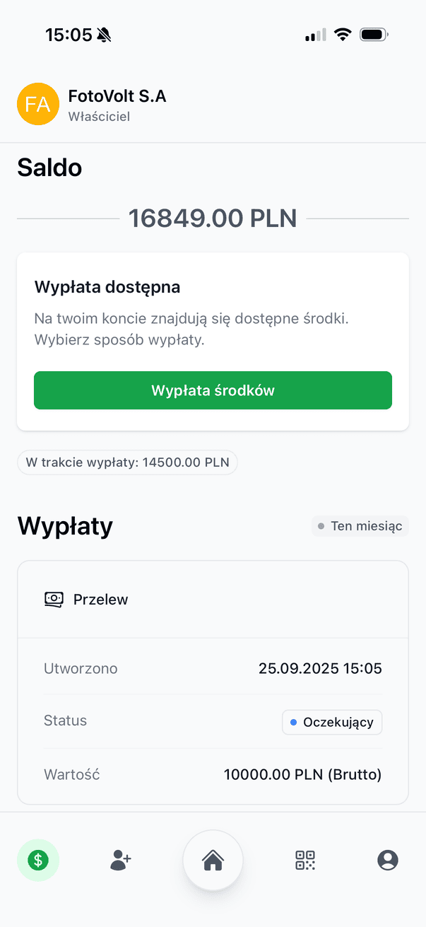 Oprogramowanie dla branży produkcyjnej i meblarstwa