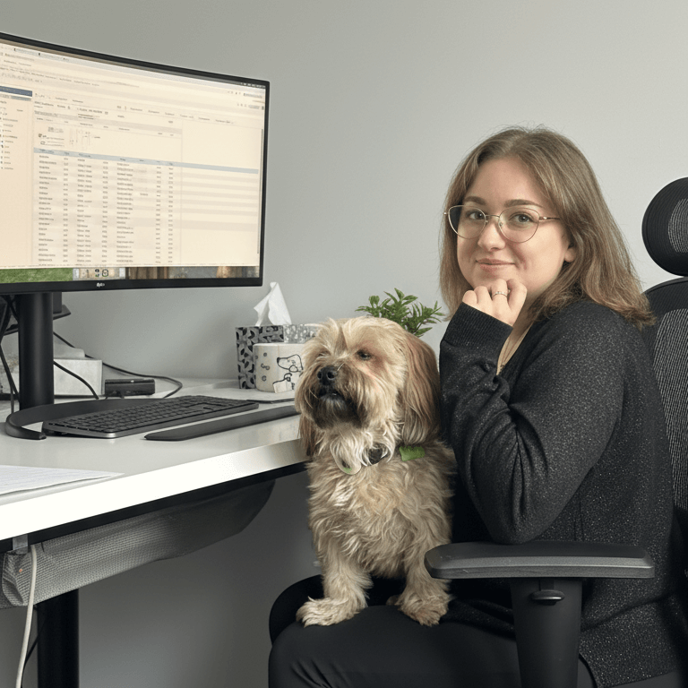 Automatyzacje w przedsiębiorstwie poprzez narzędzia IT