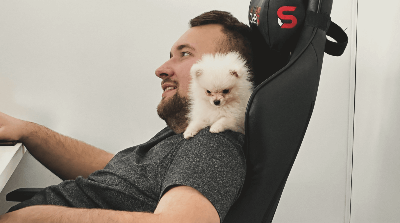 Zespół programistyczny z Wrocławia