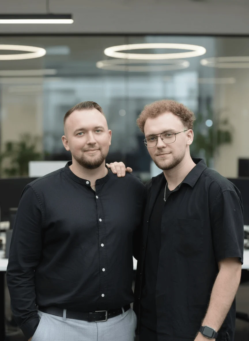 Nowoczesne systemy informatyczne dla firm. Tworzenie oprogramowania na zamówienie.