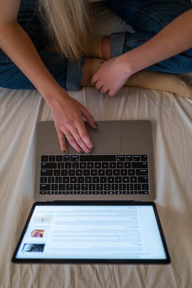 Proces tworzenia oprogramowania na zamówienie w profesjonalnym software house